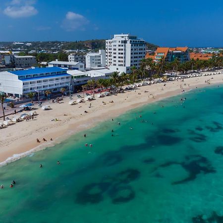 Hotel Bahía Sardina San Andres  Bagian luar foto
