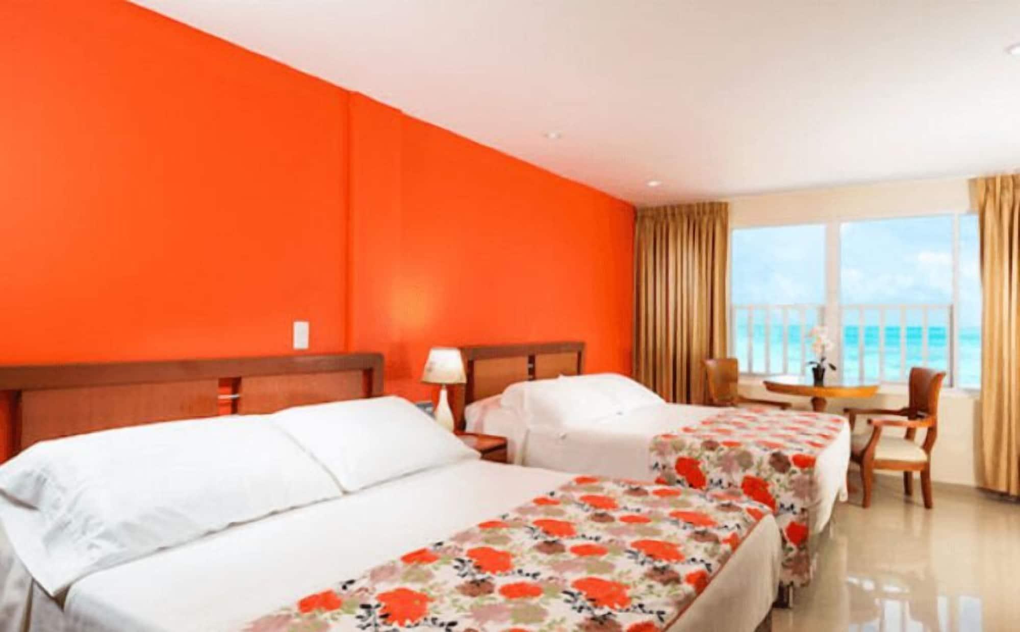 Hotel Bahía Sardina San Andres  Bagian luar foto